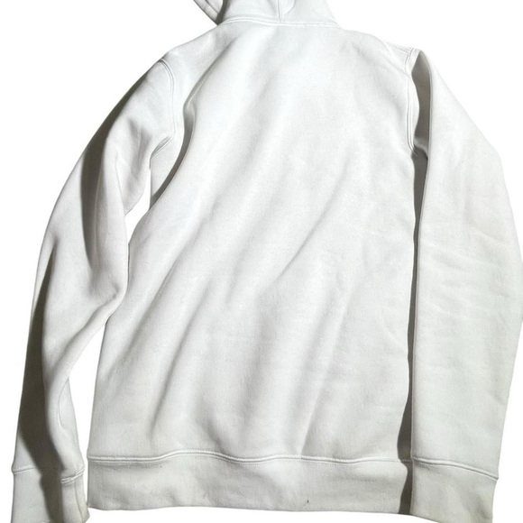 Kobe Bryant white hoodie #Lakers #goat 
2 minor flaws, last pictures for details - Picture 4 of 8